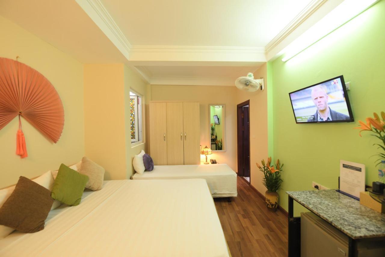Lakeview Hotel