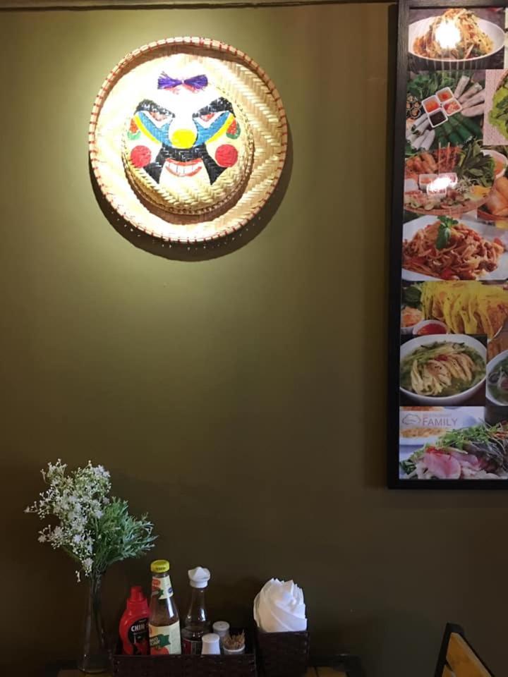 Hotel Lakeview Hanoï